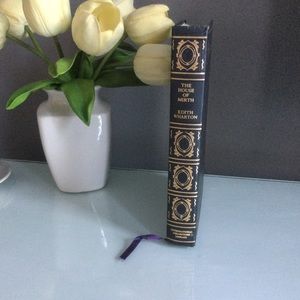 Vintage Book The House of Mirth by Edith Wharton
